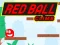 Spel Red Ball Climb aanlyn
