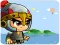 Spel Ninja Runner aanlyn