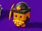 Spel Crossy Miner aanlyn