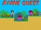 Spel Ayane Quest aanlyn