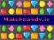 Spel Matchcandy.io aanlyn