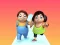 Spel Boomer Pop aanlyn
