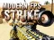 Spel Modern FPS Strike Gun War Ops aanlyn