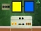 Spel Falconer Escape aanlyn