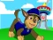 Spel Super Patrol Paw Puppy Kid aanlyn