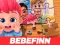 Spel BebeFinn Jigsaw Puzzle aanlyn