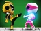 Spel Mini Fighters Strike aanlyn