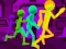 Spel Stickman Escape Parkour aanlyn