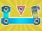 Spel Bolts and Nuts in 3D! aanlyn