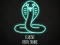Spel Classic Neon Snake aanlyn