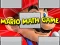 Spel Mario Math Game aanlyn