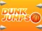 Spel Dunk Jumps aanlyn