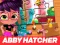 Spel Abby Hatcher Jigsaw Puzzle aanlyn