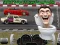 Spel Skibidi Toilet GT Drag Championship aanlyn