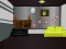 Spel Grey Checked Room Escape aanlyn