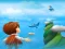 Spel Jump To The Clouds aanlyn