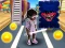 Spel City Runner 3D.io aanlyn