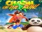 Spel Crash On the Run! aanlyn