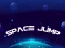Spel Space Jump aanlyn