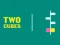 Spel Two Cubes aanlyn