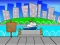 Spel Modern City Escape aanlyn