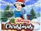 Spel Snow White Xmas DressUp aanlyn
