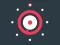 Spel Radius Ball aanlyn