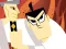 Spel Samurai Jack: Code Of The Samurai aanlyn