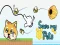 Spel Save my pet aanlyn