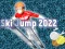 Spel Ski Jump 2022 aanlyn
