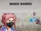 Spel Magic Shards aanlyn