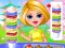 Spel My Ice Cream Shop aanlyn