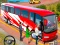 Spel Modern Bus Simulator New Parking Games aanlyn