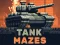 Spel Tank Mazes aanlyn