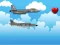 Spel Jet Plane Race aanlyn