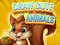 Spel Draw Cute Animals aanlyn