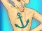 Spel Tattoo Drawing aanlyn