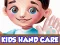 Spel Kids Hand Care aanlyn