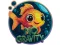 Spel No Gravity aanlyn