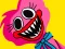 Spel Huggy Wuggy Jigsaw aanlyn
