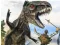 Spel Dinosaur hunting dino attack aanlyn