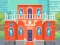 Spel Infinity Tower aanlyn