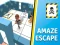 Spel Amaze Escape aanlyn