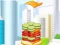 Spel Burger Super King Sim aanlyn