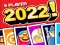 Spel Uno 2022 aanlyn