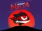 Spel Ninja Samurai aanlyn