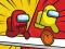 Spel Impostor Run aanlyn