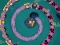Spel Squid Game Bubble Shooter aanlyn