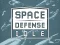 Spel Space Defense Idle aanlyn