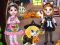 Spel Baby Taylor Halloween Fun aanlyn